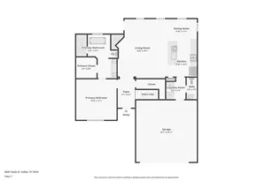 6929 Tessla Dr, Dallas, TX 75241 - Photo 34