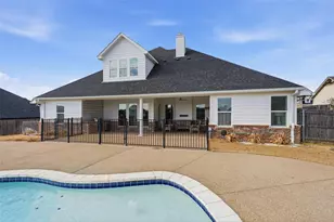 16022 Sorrento Dr, Woodway, TX 76712 - Photo 30