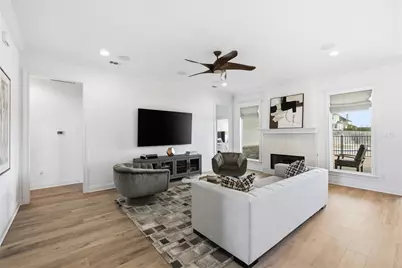 16022 Sorrento Drive, Woodway, TX 76712 - Photo 4