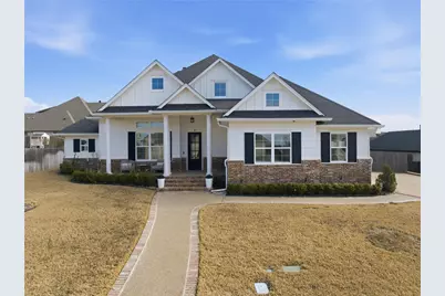 16022 Sorrento Drive, Woodway, TX 76712 - Photo 2