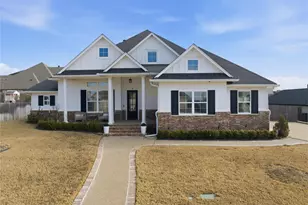 16022 Sorrento Dr, Woodway, TX 76712 - Photo 2