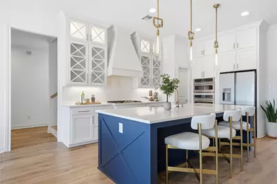 16022 Sorrento Drive, Woodway, TX 76712 - Photo 8