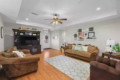 1305 12th Street, Honey Grove, TX 75446 - Photo 20