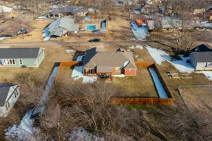 1305 12th St, Honey Grove, TX 75446 - Photo 38