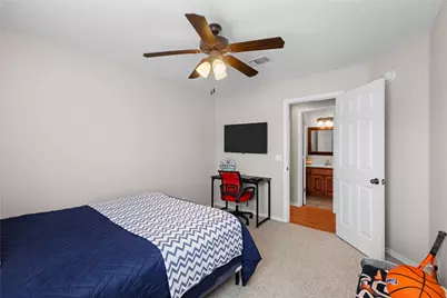 1305 12th Street, Honey Grove, TX 75446 - Photo 24