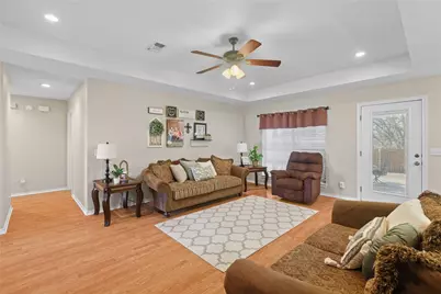 1305 12th Street, Honey Grove, TX 75446 - Photo 10