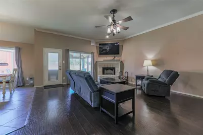 398 County Road 4841, Haslet, TX 76052 - Photo 6