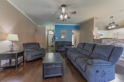 398 County Road 4841, Haslet, TX 76052 - Photo 8