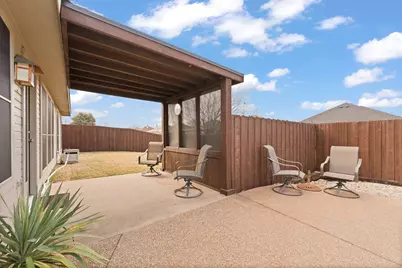 301 Rock Meadow Drive, Crowley, TX 76036 - Photo 24