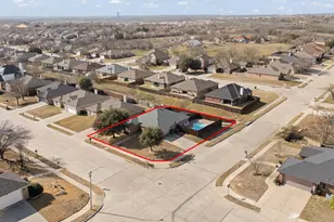 301 Rock Meadow Dr, Crowley, TX 76036 - Photo 28