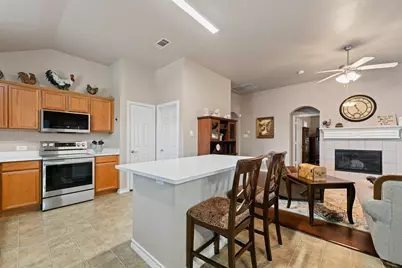 301 Rock Meadow Drive, Crowley, TX 76036 - Photo 14