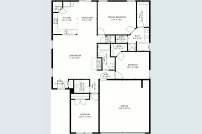 506 Austin Lane, Lavon, TX 75166 - Photo 24