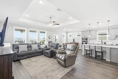 7656 Redwood Forest Lane, Little Elm, TX 76227 - Photo 12