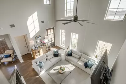 2449 Longspur Drive, Fort Worth, TX 76008 - Photo 34