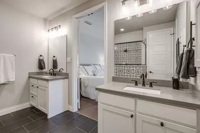 2449 Longspur Drive, Fort Worth, TX 76008 - Photo 22