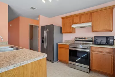 505 Del Mar Drive, Ponder, TX 76259 - Photo 6