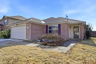 505 Del Mar Drive, Ponder, TX 76259 - Photo 4