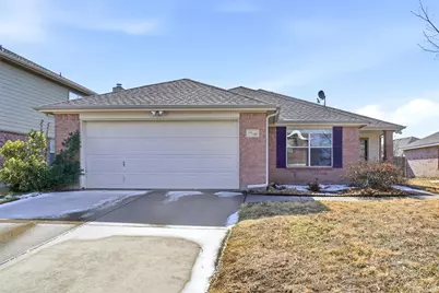 505 Del Mar Drive, Ponder, TX 76259 - Photo 2