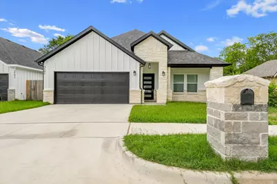 3505 Thannisch Avenue, Fort Worth, TX 76105 - Photo 2