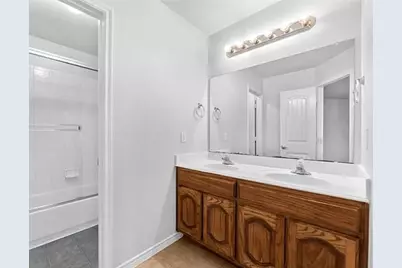 8401 Hitching Trail, McKinney, TX 75070 - Photo 4