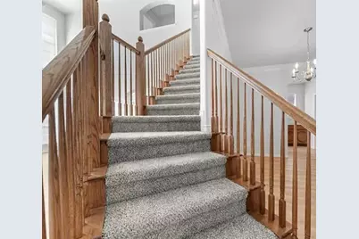 8401 Hitching Trail, McKinney, TX 75070 - Photo 38