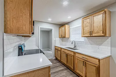 1205 Navaho Street, Arlington, TX 76012 - Photo 6