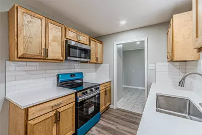 1205 Navaho Street, Arlington, TX 76012 - Photo 4