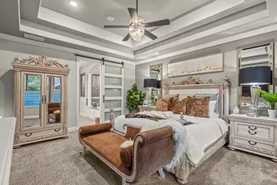 840 Fireside Drive, Little Elm, TX 76227 - Photo 18