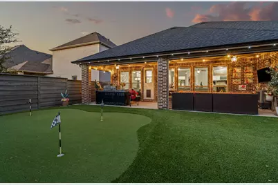 840 Fireside Drive, Little Elm, TX 76227 - Photo 36