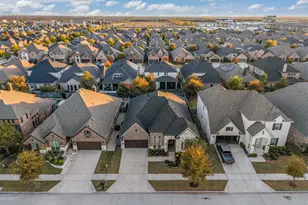 840 Fireside Dr, Little Elm, TX 76227 - Photo 38