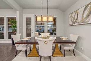 840 Fireside Dr, Little Elm, TX 76227 - Photo 16