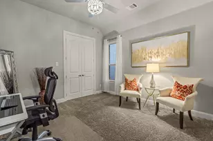 840 Fireside Dr, Little Elm, TX 76227 - Photo 24