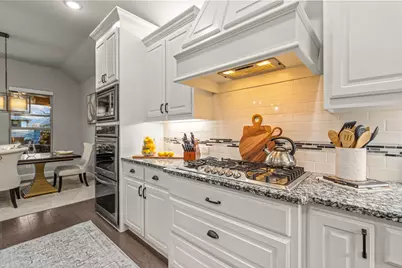 840 Fireside Drive, Little Elm, TX 76227 - Photo 12