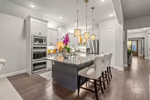 840 Fireside Dr, Little Elm, TX 76227 - Photo 12