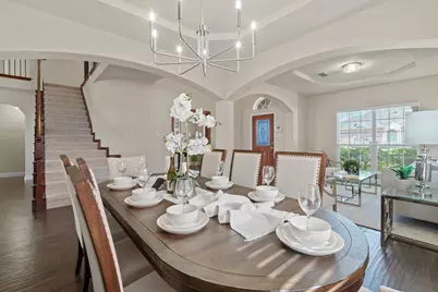 12576 Pond Cypress Lane, Frisco, TX 75035 - Photo 10