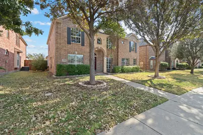 12576 Pond Cypress Lane, Frisco, TX 75035 - Photo 2