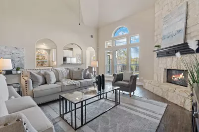 12576 Pond Cypress Lane, Frisco, TX 75035 - Photo 18