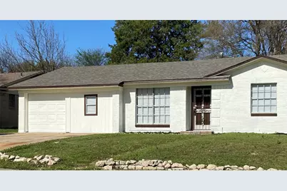 6208 Harmony Lane, Dallas, TX 75241 - Photo 1