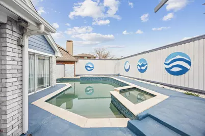 2204 Via Del Plata, Carrollton, TX 75006 - Photo 28