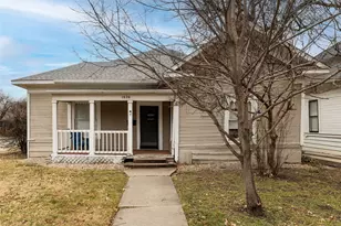 1626 College Ave, Fort Worth, TX 76104 - Photo 2