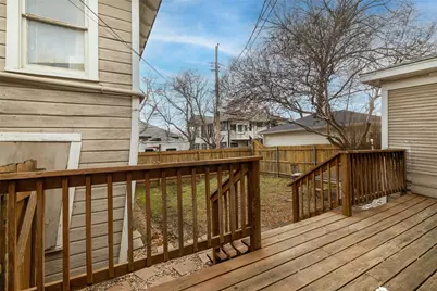 1626 College Avenue, Fort Worth, TX 76104 - Photo 36