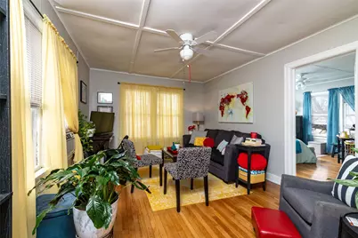 1626 College Avenue, Fort Worth, TX 76104 - Photo 10