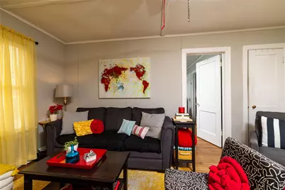 1626 College Avenue, Fort Worth, TX 76104 - Photo 12