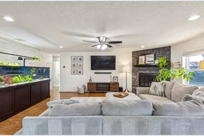 7301 Windcrest Lane, North Richland Hills, TX 76182 - Photo 2