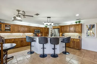 7301 Windcrest Lane, North Richland Hills, TX 76182 - Photo 6