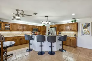 7301 Windcrest Ln, North Richland Hills, TX 76182 - Photo 6