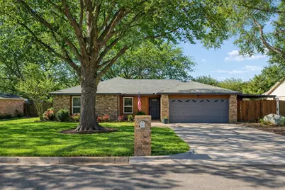 7301 Windcrest Lane, North Richland Hills, TX 76182 - Photo 1