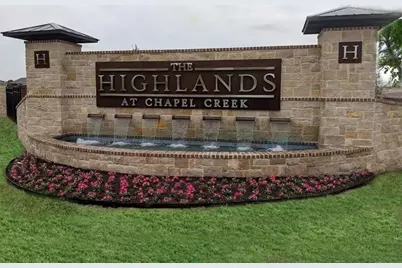 9800 Huntersville Trail, Fort Worth, TX 76108 - Photo 4