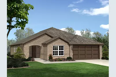 9800 Huntersville Trail, Fort Worth, TX 76108 - Photo 1