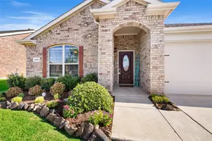1814 Prairie View Dr, Princeton, TX 75407 - Photo 1
